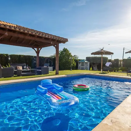 Fidalsa Sunny Valley Catral