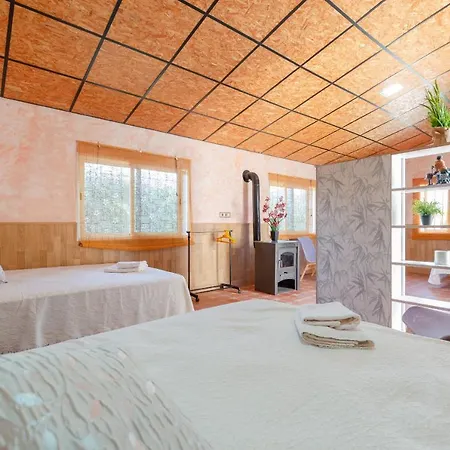 Fidalsa Sunny Valley Holiday home *