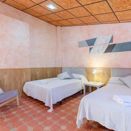 Semesterbostad Fidalsa Sunny Valley Catral