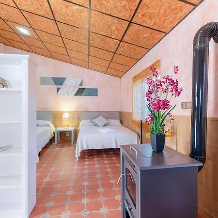 Semesterbostad Fidalsa Sunny Valley *