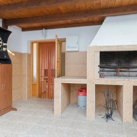 Semesterbostad Fidalsa Sunny Valley *