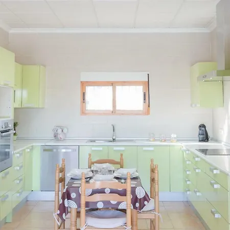 Fidalsa Sunny Valley Holiday home