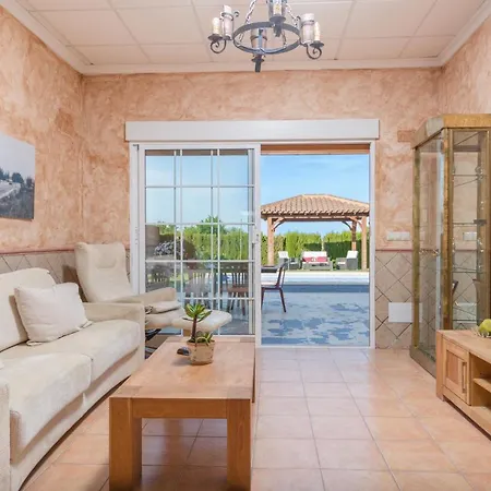 Holiday home Fidalsa Sunny Valley *