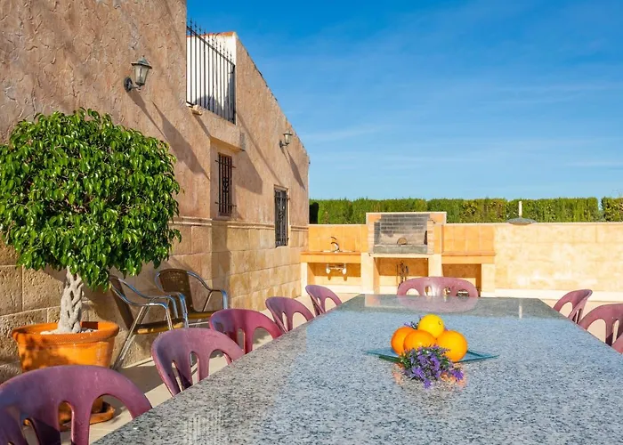Fidalsa Sunny Valley * Catral