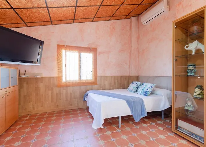 Fidalsa Sunny Valley * Catral