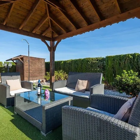 Fidalsa Sunny Valley