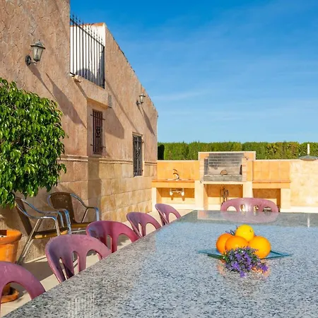 Fidalsa Sunny Valley * Catral