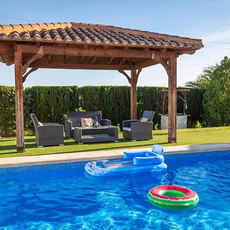 Fidalsa Sunny Valley * Catral