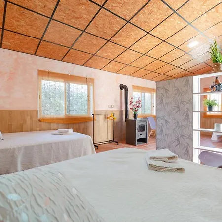 Fidalsa Sunny Valley Σπίτι διακοπών *