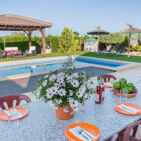 Fidalsa Sunny Valley