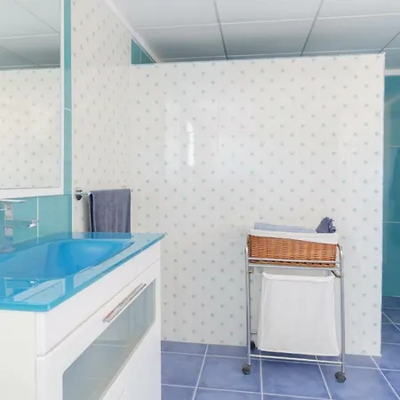 Σπίτι διακοπών Fidalsa Sunny Valley