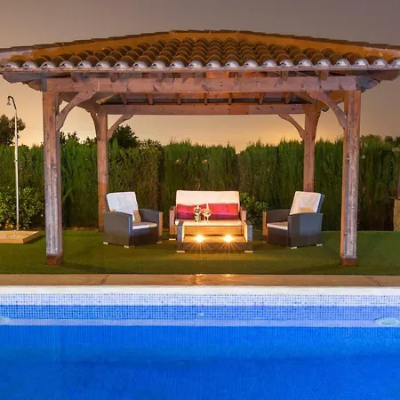 Fidalsa Sunny Valley * Catral