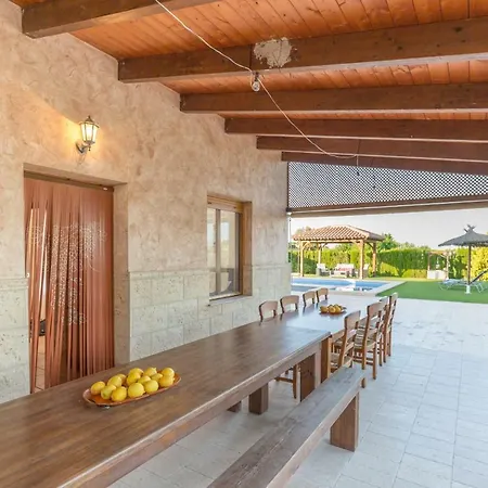 Fidalsa Sunny Valley Catral