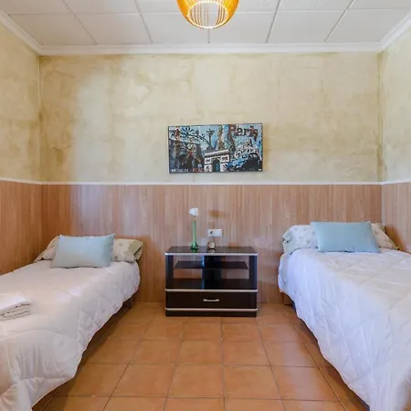 Fidalsa Sunny Valley