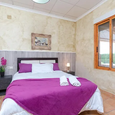 Fidalsa Sunny Valley Catral