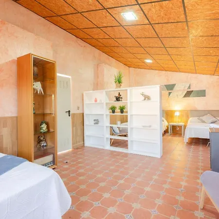 Сasa de vacaciones Fidalsa Sunny Valley *