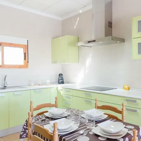 Fidalsa Sunny Valley